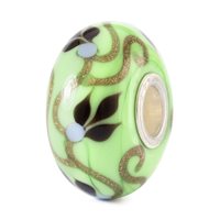 Charm Trollbeads Beads in vetro in Verre TGLBE-20472 - TGLBE-20472